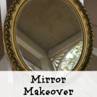 Mirror Makeover