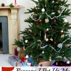 5 Reasons I Put Up My Christmas Tree Before Thanksgiving