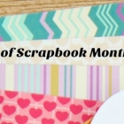 Scrapbook Monthly Kit Clubs...the Ultimate List!