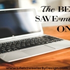Best Ways to Save Money Shopping Online