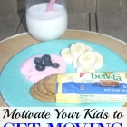 How to Motivate Kids to Get Moving in the Morning