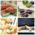 After School Snacks Your Kids Will Love