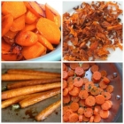 20 Amazing Carrot Recipes
