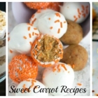 Best Sweet Carrot Recipes