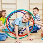 Is Your Child Getting Enough PE Time