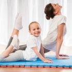 Fun Ways to Exercise With Your Kids