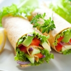 Easy No Cook Lunch Ideas for Weight Watchers