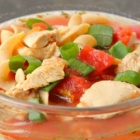 Weight Watchers Italian Chicken Noodle Soup