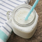 5 Ways to Get Your Children to Drink More Milk