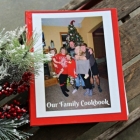 Why a Family Cookbook Makes the Perfect Christmas Gift