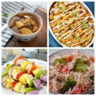 Family Friendly Weight Watchers Freestyle Meal Plan