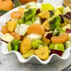 Weight Watchers Fruit Salad