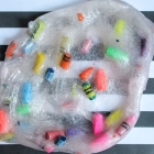 Borax Free Slime for Back to School