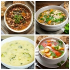 Weight Watchers Soup Recipes