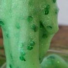 How to Make Green Slime