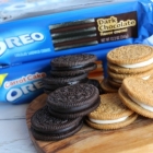 OREO Has New Unique Varieties Available