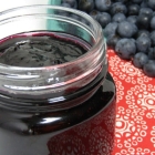 How to Make Blueberry Jam With 2 Ingredients