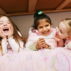 Slumber Party Ideas for Girls