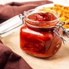 Sugar Free Ketchup Recipe (great for WW)