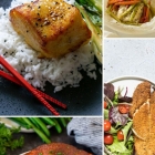 Air Fryer Fish Recipes (No Breading)