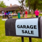 Where to Post Garage Sales on Facebook