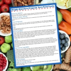 Weight Watchers Zero Point Foods List Free Printable