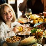 A Concrete Lesson in Thankfulness for Kids