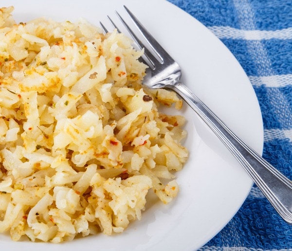 easy side dish casserole