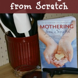 Mothering From Scratch