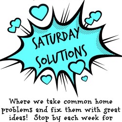 Saturday Solutions