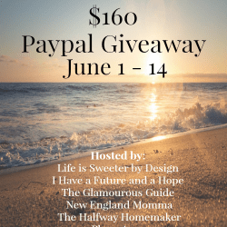 Paypal Giveaway
