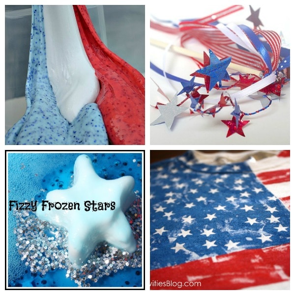fun 4th of July activities for kids