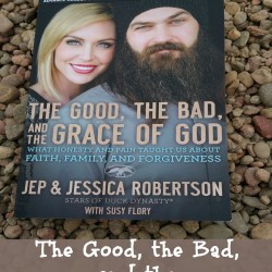 The Good The Bad The Grace of God Review