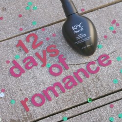 12 days of romance