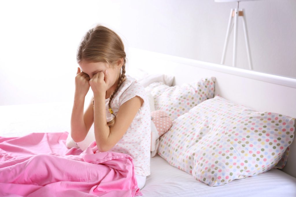 how to motivate kids to get moving in the morning