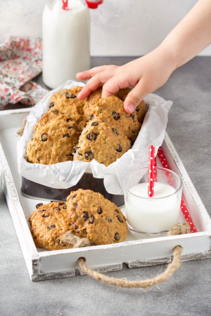breakfast bars
