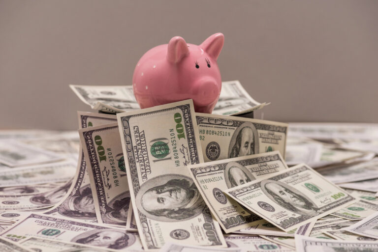 save money online