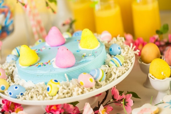 best Easter Cake Ideas
