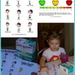 Simple Visual Tool to Help Toddlers Tell You What is Wrong