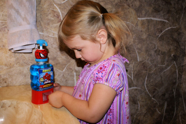 How to Make Brushing Teeth Fun for Kids