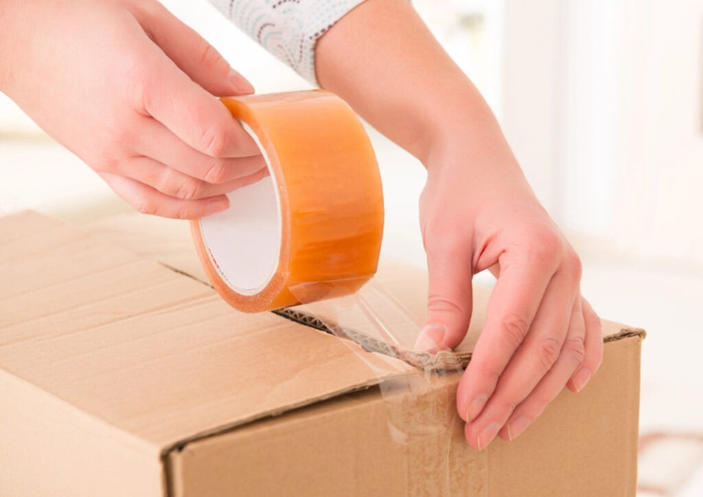 moving tips