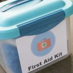 How My Car First Aid Kit Saved the Night
