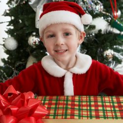 Why I won't apologize for doing Christmas big for my kids