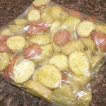 roasted potatoes recipe