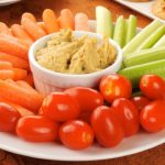 2 Point Snack Ideas for WW Blue Plan