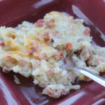 Weight Watchers Easy Breakfast Casserole