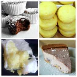 Weight Watchers Dessert recipes