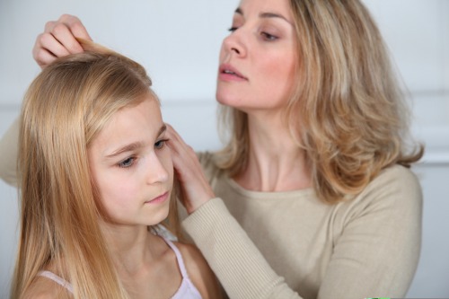how to get rid of lice