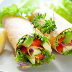 easy lunch ideas for Weight Watchers