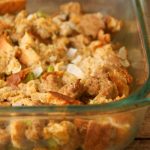 how to make healthy stuffing